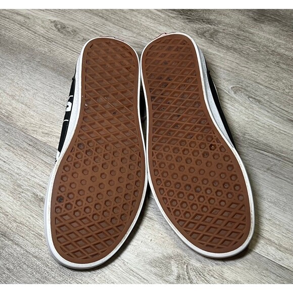 Size 7 - VANS‎ Old Skool Logo Mix - Picture 4 of 4